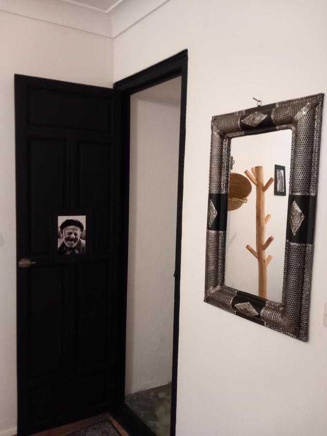 Riad Hostel Jad Ziad Marrákes Kültér fotó