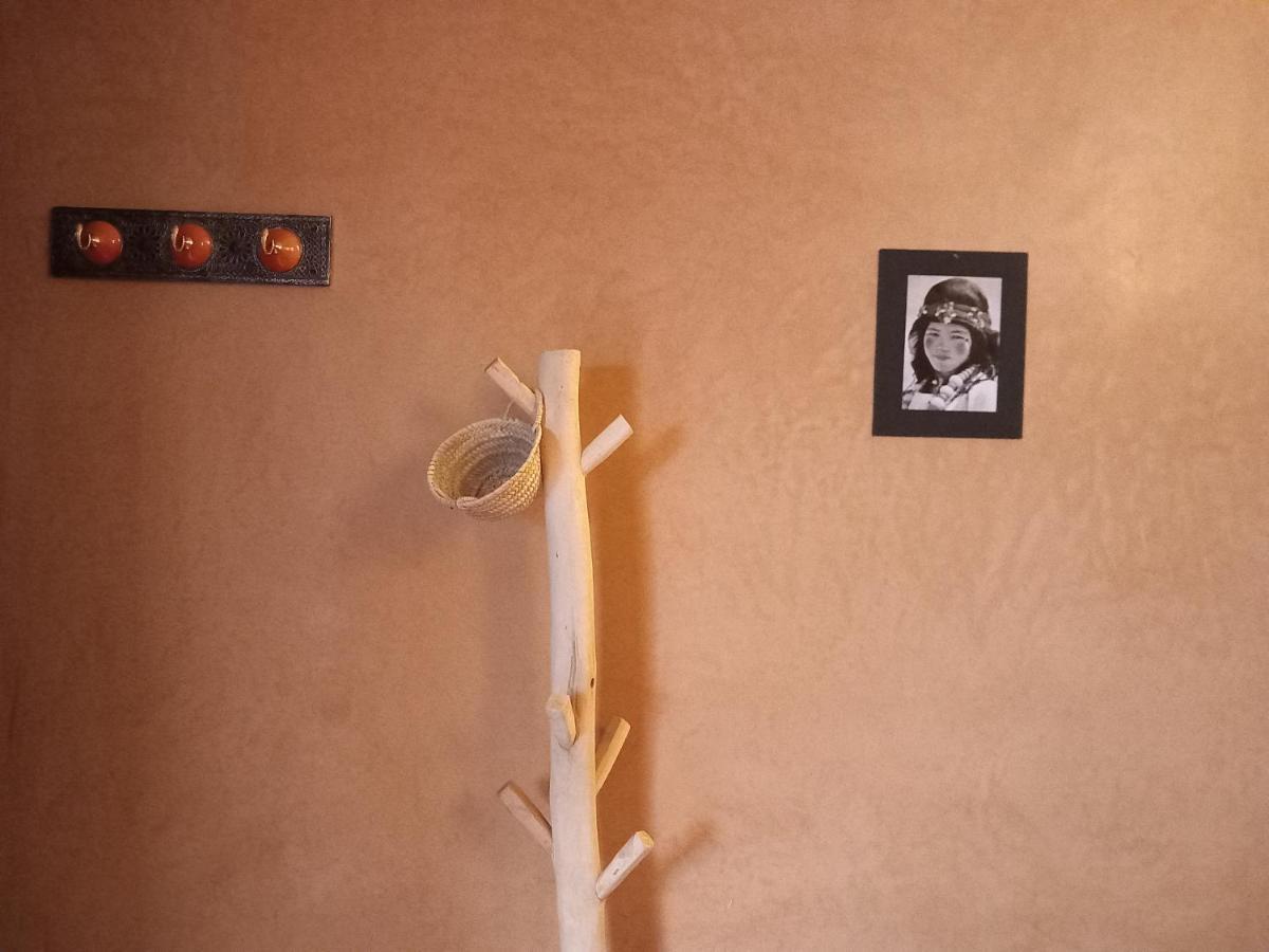 Riad Hostel Jad Ziad Marrákes Kültér fotó