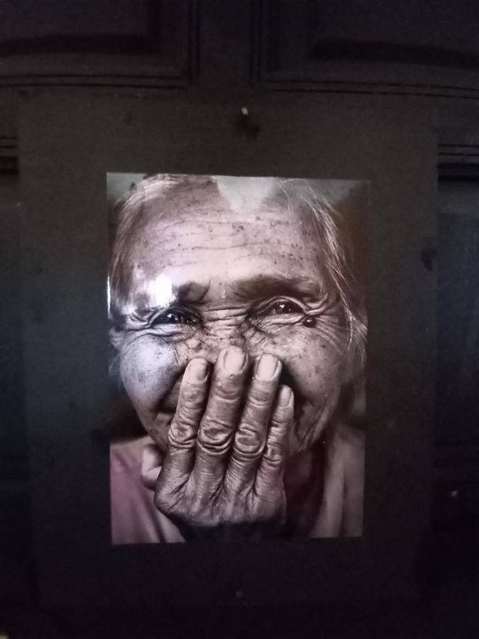 Riad Hostel Jad Ziad Marrákes Kültér fotó