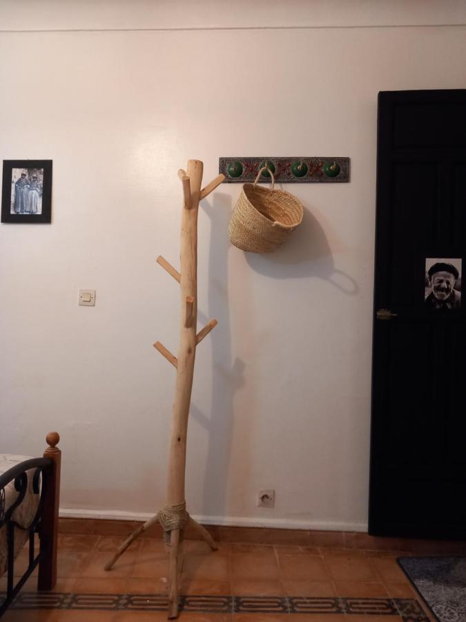 Riad Hostel Jad Ziad Marrákes Kültér fotó