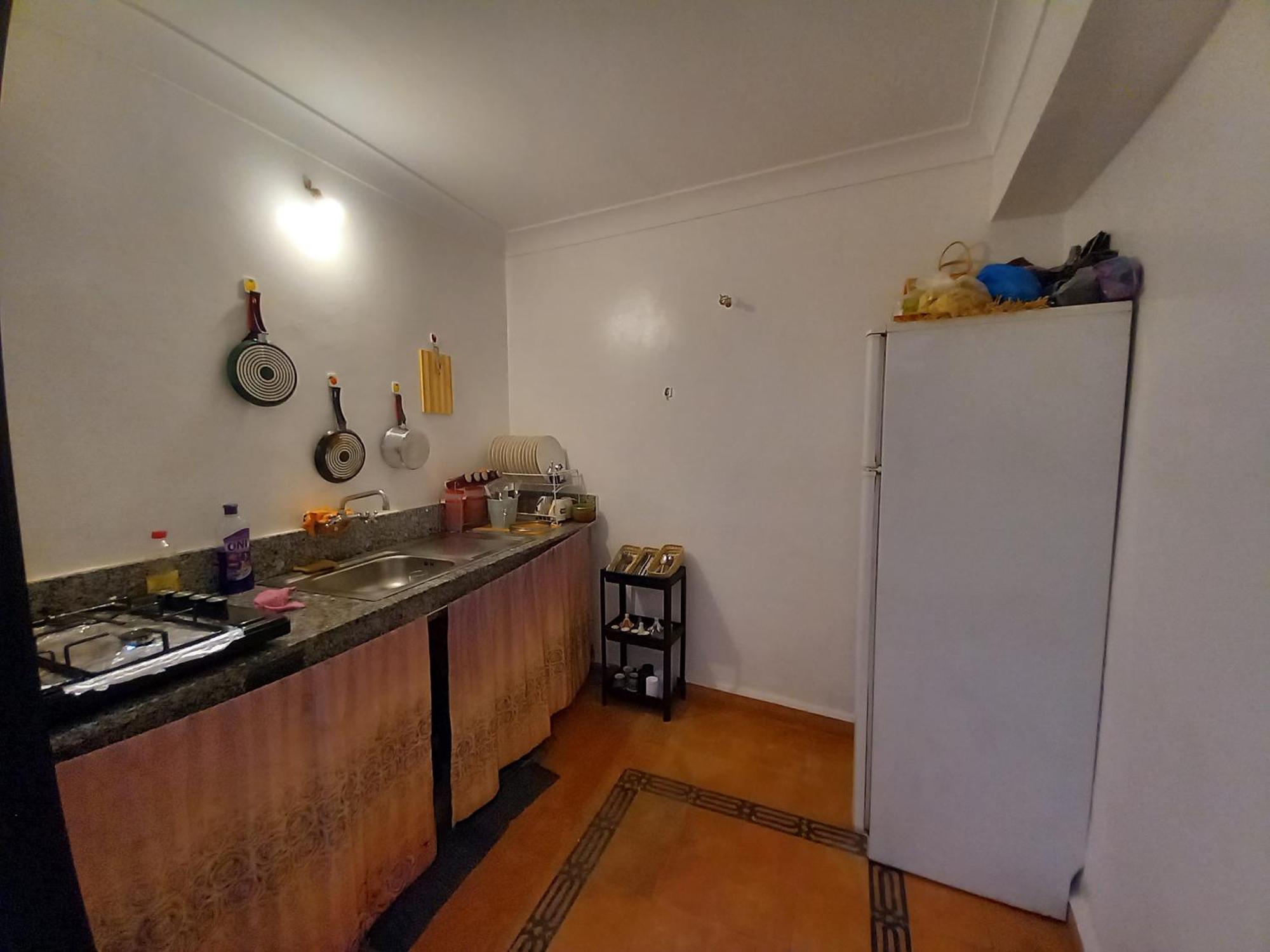 Riad Hostel Jad Ziad Marrákes Kültér fotó